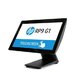 Sistem POS SH HP RP9 G1 9015, Intel G4400, 8GB DDR4, SSD, Grad A-, 15.6 inci